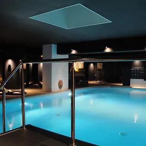 Chalet Du Bois Hotel