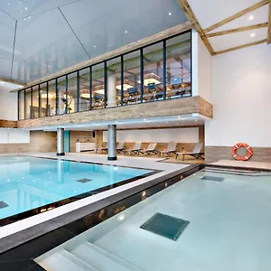 Mgm & Residences - Elena Aparthotel